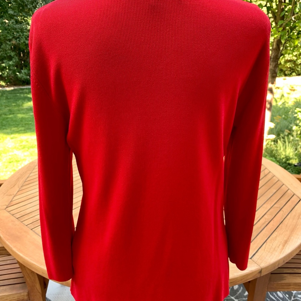 Carolyn Taylor Cardigan Set - Picture 4 of 11
